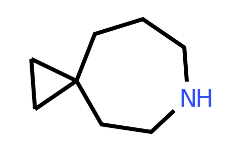 CAS 186418-15-5 | 6-azaspiro[2.6]nonane