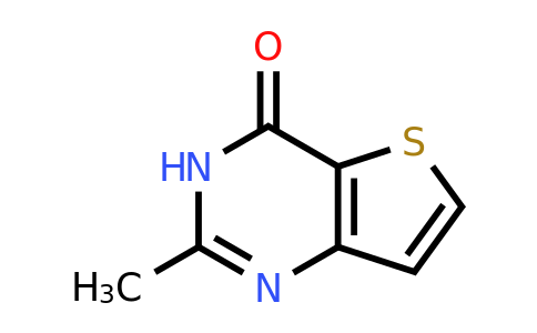 CAS 18678-13-2 | 2-Methylthieno[3,2-D]pyrimidin-4(3H)-one