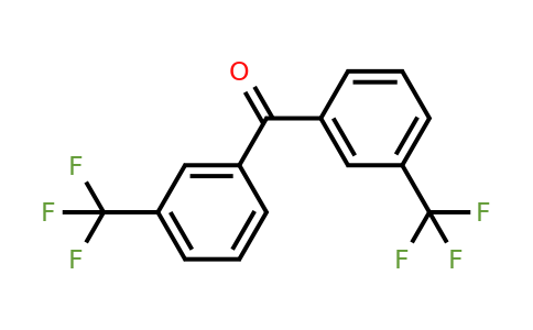 CAS 1868-00-4 | Bis(3-(trifluoromethyl)phenyl)methanone