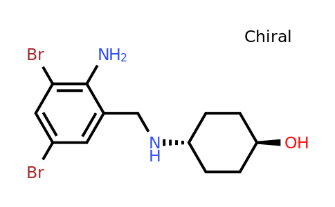 CAS 18683-91-5 | Ambroxol