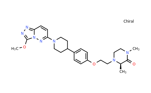 CAS 1869912-39-9 | Azd-5153