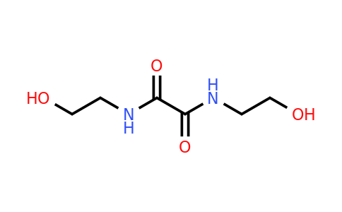 CAS 1871-89-2 | N1,N2-Bis(2-hydroxyethyl)oxalamide