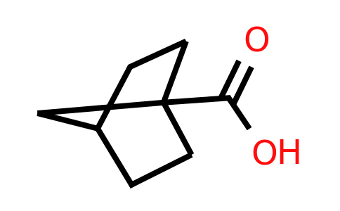 CAS 18720-30-4 | bicyclo[2.2.1]heptane-1-carboxylic acid