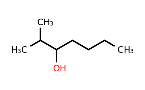CAS 18720-62-2 | 2-Methylheptan-3-ol