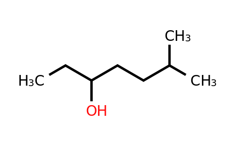 CAS 18720-66-6 | 6-Methylheptan-3-ol