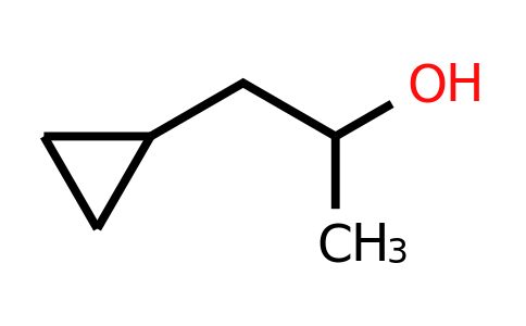 CAS 18729-47-0 | 1-cyclopropylpropan-2-ol