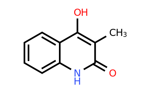CAS 1873-59-2 | 4-Hydroxy-3-methylquinolin-2(1H)-one