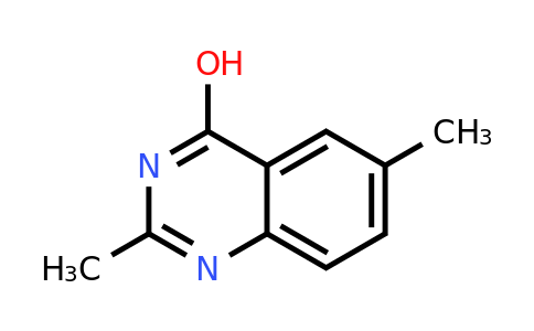 CAS 18731-19-6 | 2,6-Dimethylquinazolin-4-ol