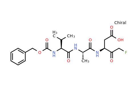 CAS 187389-52-2 | z-VAD-fmk