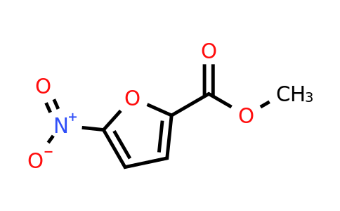 CAS 1874-23-3 | methyl 5-nitrofuran-2-carboxylate
