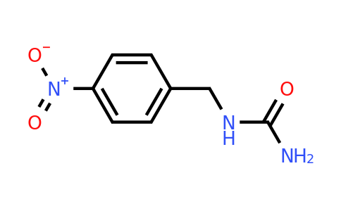 CAS 18740-35-7 | [(4-Nitrophenyl)methyl]urea