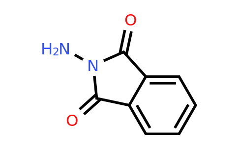 CAS 1875-48-5 | 2-Aminoisoindoline-1,3-dione