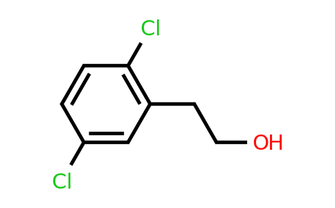 CAS 1875-87-2 | 2,5-Dichlorobenzeneethanol