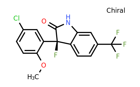 CAS 187523-35-9 | Flindokalner