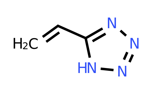 CAS 18755-47-0 | 5-ethenyl-1H-1,2,3,4-tetrazole
