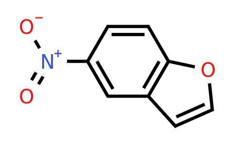 CAS 18761-31-4 | 5-Nitrobenzofuran