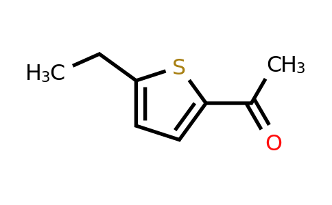CAS 18761-46-1 | 1-(5-ethylthiophen-2-yl)ethan-1-one