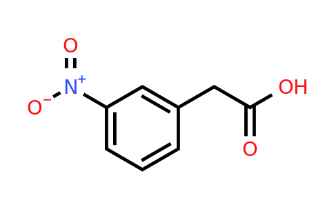 CAS 1877-73-2 | 3-Nitrophenylacetic acid