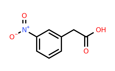 3-Nitrophenylacetic acid