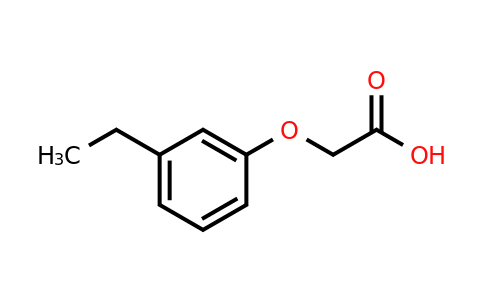 CAS 1878-51-9 | 2-(3-ethylphenoxy)acetic acid