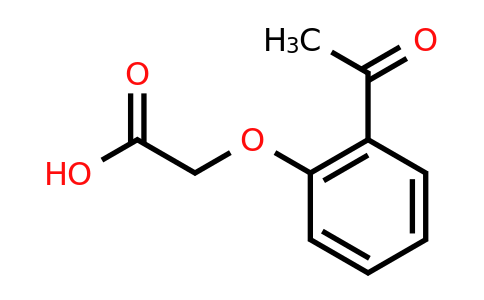 CAS 1878-62-2 | 2-(2-acetylphenoxy)acetic acid