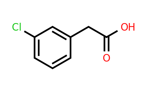 CAS 1878-65-5 | 3-Chlorophenylacetic acid