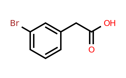 CAS 1878-67-7 | 3-Bromophenylacetic acid