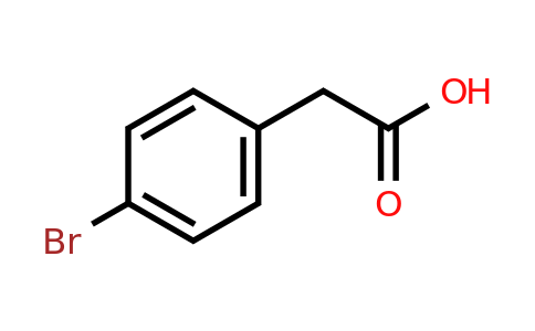 CAS 1878-68-8 | 4-Bromophenylacetic acid