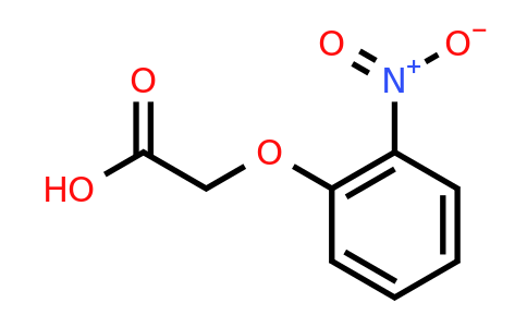 CAS 1878-87-1 | 2-(2-nitrophenoxy)acetic acid