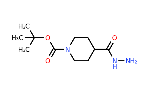CAS 187834-88-4 | 1-BOC-Isonipecotic acid hydrazide
