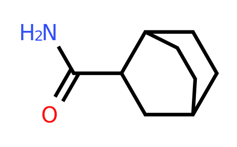 CAS 18784-45-7 | (1s,4s)-bicyclo[2.2.2]octane-2-carboxamide