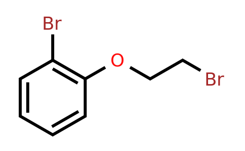 CAS 18800-28-7 | 1-bromo-2-(2-bromoethoxy)benzene