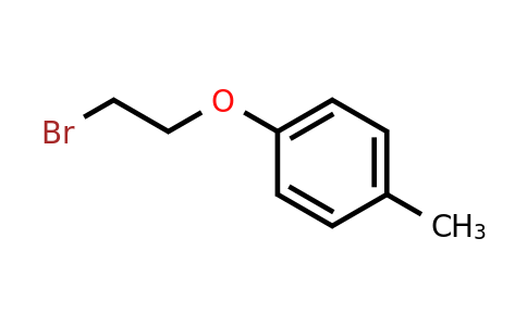 CAS 18800-34-5 | 1-(2-bromoethoxy)-4-methylbenzene