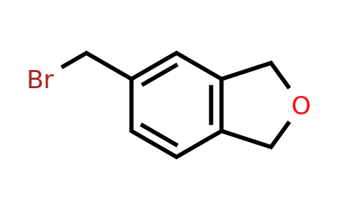 CAS 188111-48-0 | 5-(bromomethyl)-1,3-dihydro-2-benzofuran