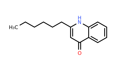 CAS 18813-68-8 | 2-Hexylquinolin-4(1H)-one