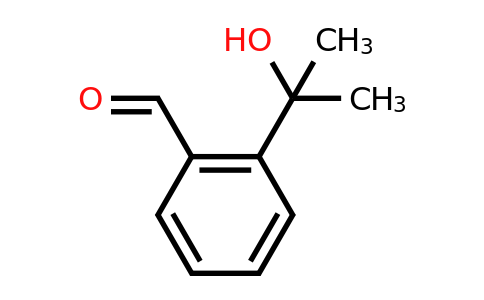 CAS 188175-52-2 | 2-(2-hydroxypropan-2-yl)benzaldehyde