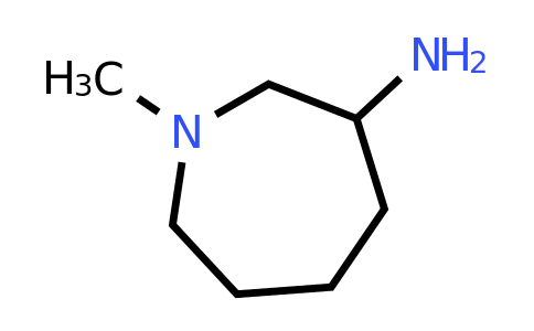 CAS 188192-55-4 | 1-Methyl-3-azepanamine
