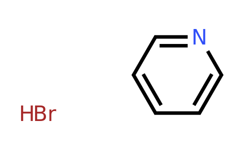 CAS 18820-82-1 | Pyridine hydrobromide
