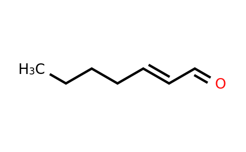 CAS 18829-55-5 | (E)-Hept-2-enal