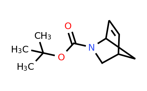 CAS 188345-71-3 | 2-boc-2-azabicyclo[2.2.1]hept-5-ene