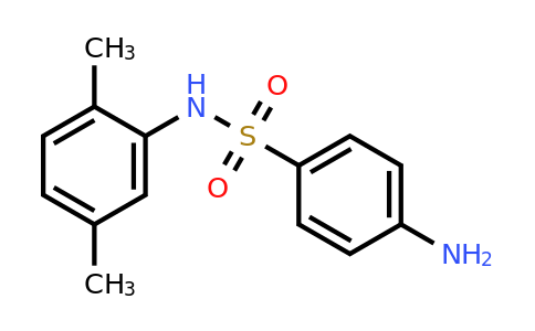 CAS 188357-46-2 | 4-Amino-N-(2,5-dimethylphenyl)benzenesulfonamide
