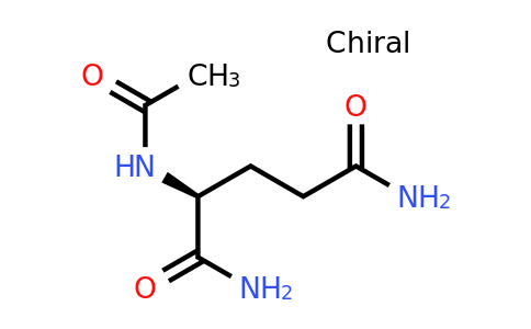 CAS 18839-88-8 | (S)-2-Acetamidopentanediamide