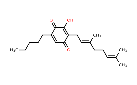 CAS 1884127-66-5 | Vce-003