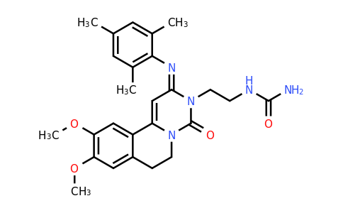 CAS 1884461-72-6 | Vmx-554