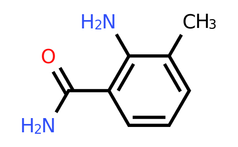 CAS 1885-32-1 | 2-Amino-3-methylbenzamide