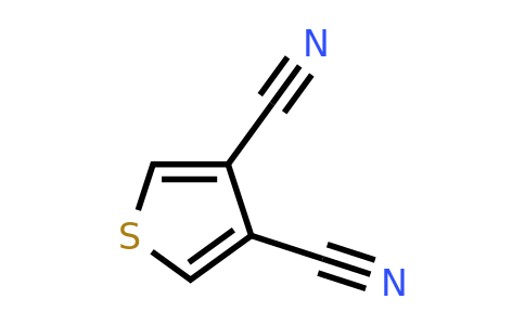 CAS 18853-32-2 | 3,4-Dicyanothiophene