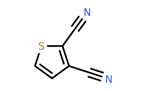 CAS 18853-42-4 | Thiophene-2,3-dicarbonitrile