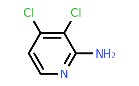 CAS 188577-69-7 | 3,4-dichloropyridin-2-amine