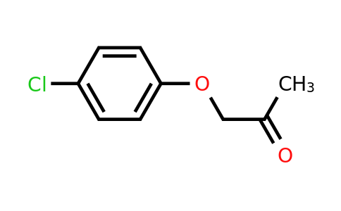 CAS 18859-35-3 | 1-(4-Chlorophenoxy)-2-propanone