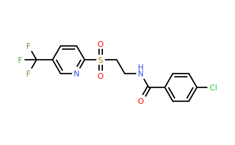 CAS 188591-46-0 | Gsk-3787